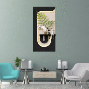 Sandstone Wall Panel