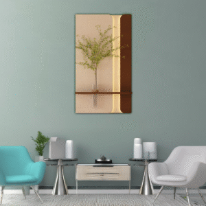 Sandstone Wall Panel