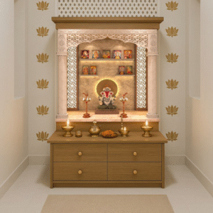 Home Mandir