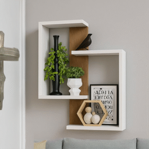 Wall Shelve