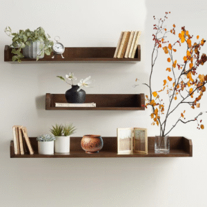 Wall Shelve
