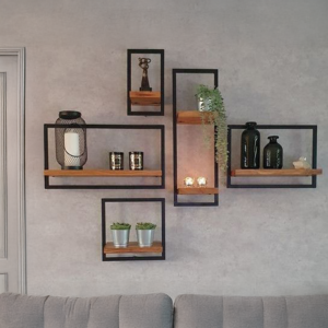 Wall Shelf