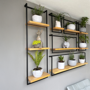 Wall Shelf